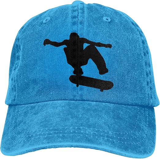 skater dad hats