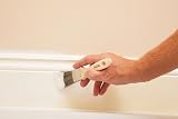 ProDec Decorator Synthetic Paint Brush Set 1in 1.5in 2in for Emulsion Gloss view 8