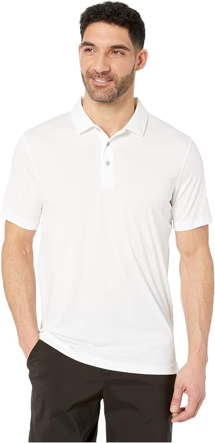 PUMA Golf 2019 Men's Rotation Polo: Clothing