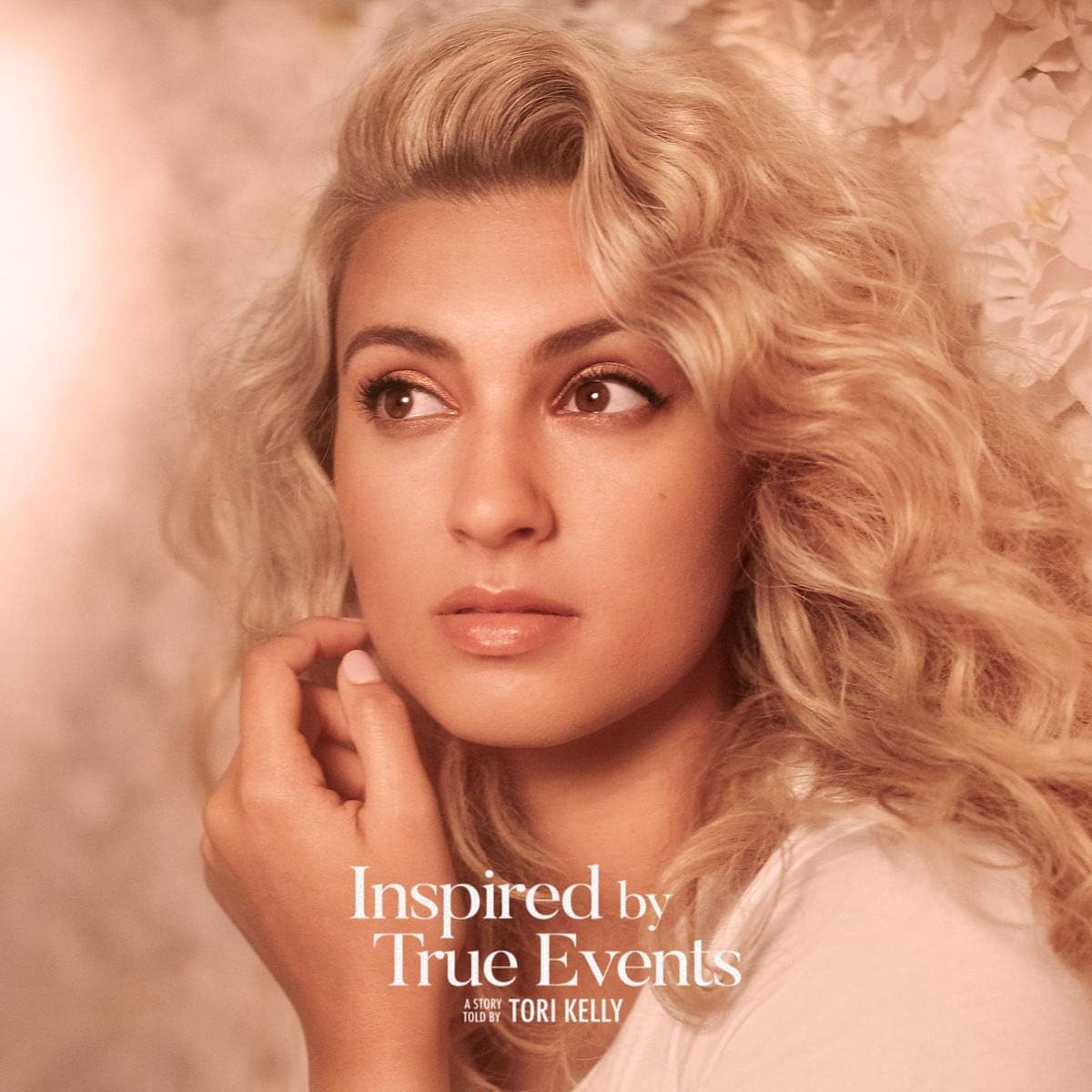 Inspired By True Events By Tori Kelly Amazon Co Uk Music