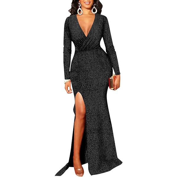 slim fit dress slacks Celena Maxi Dress Burgundy Burnout main image 0