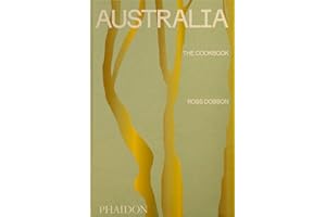 Australia: The Cookbook