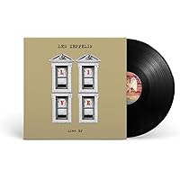 Amazon.com: Live '69 & '73 - Led Zeppelin Vinyl - Deluxe Color
