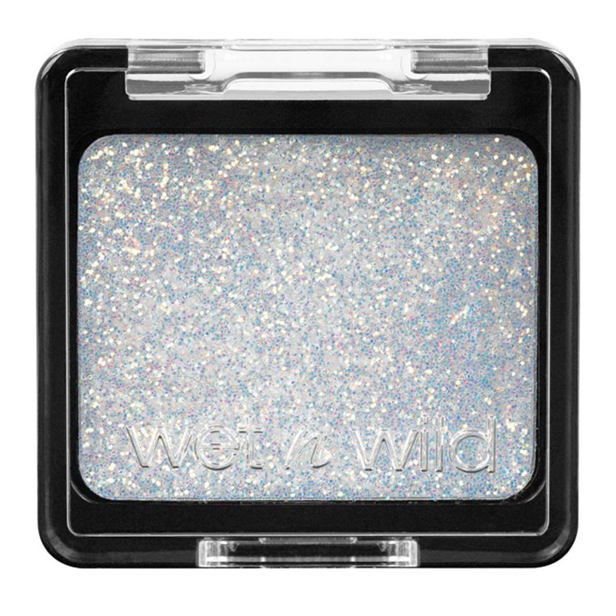 Wet n Wild Colour Icon Glitter Single Bleached 2 g