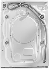 Hoover H-WASH HBWOS 69TAMCE-80 9Kg 1600rpm Integrated Washer White Chrome view 3