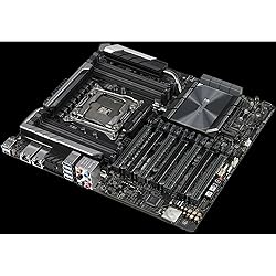 ASUS WS C422 SAGE/10G LGA2066 ECC DDR4 M.2 U.2 C422