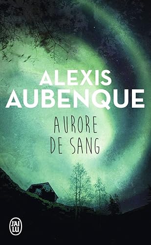 Download Aurore de sang : Une enquête de Tracy Bradshaw et Nimrod Russell PDF
