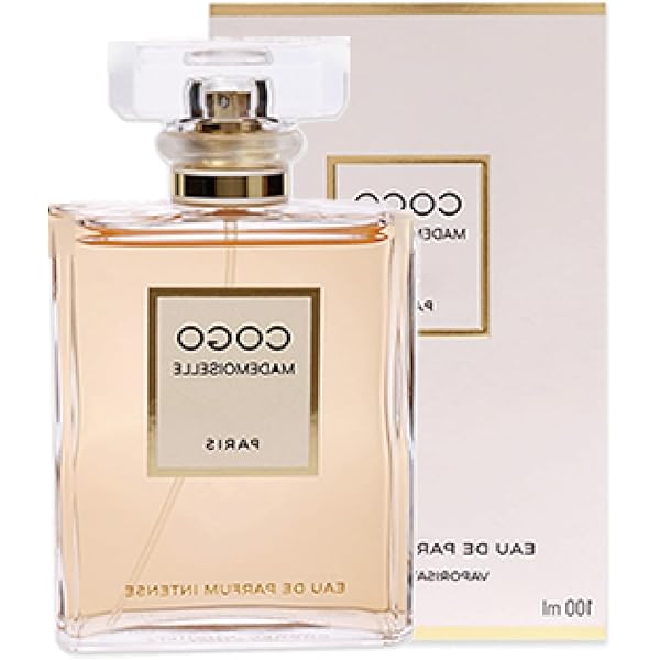 Amazon.com : Coco Mademoiselle by Chanel for Women, Eau De
