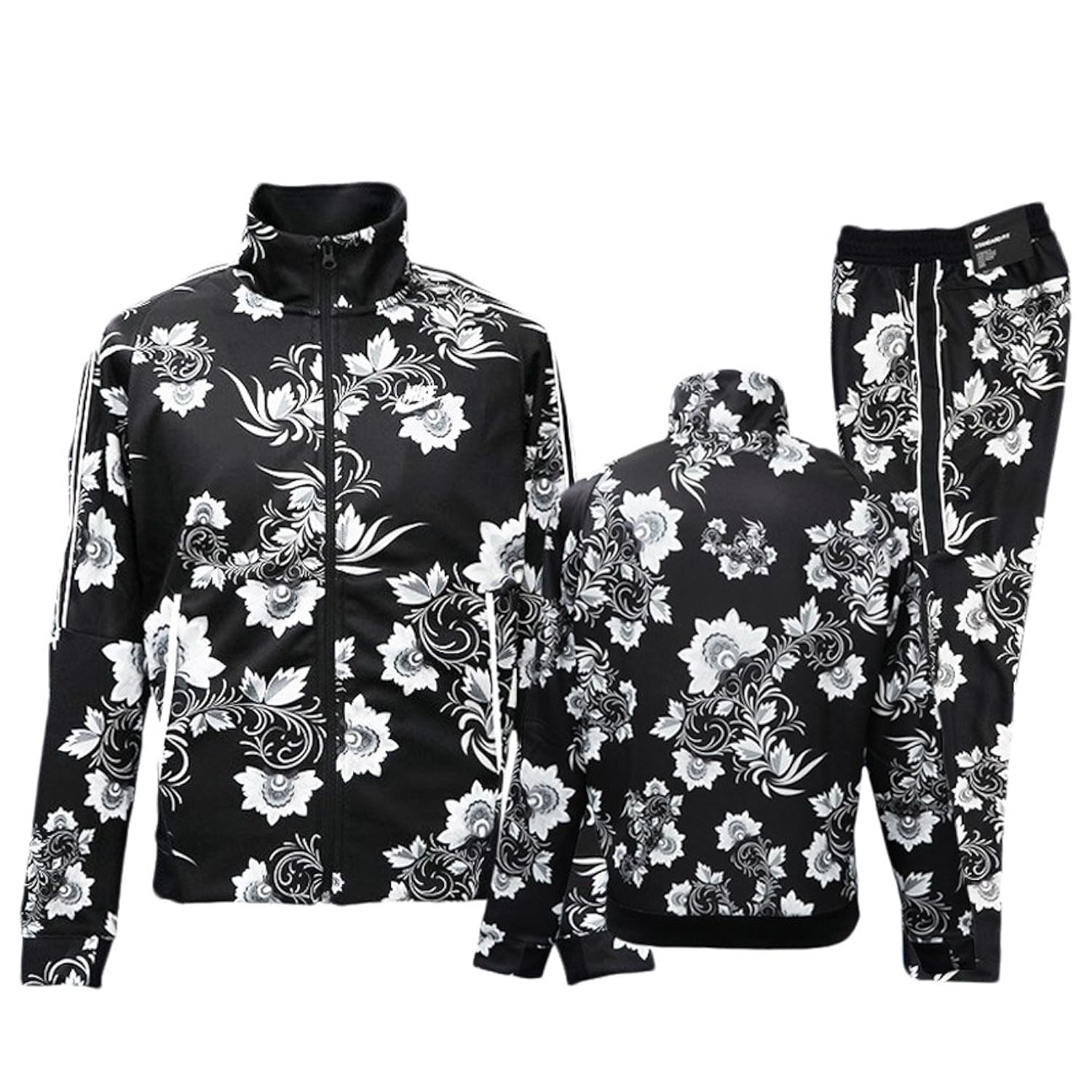 Nikeのジャージがかっこいい メンズにおすすめなアイテムはこれ