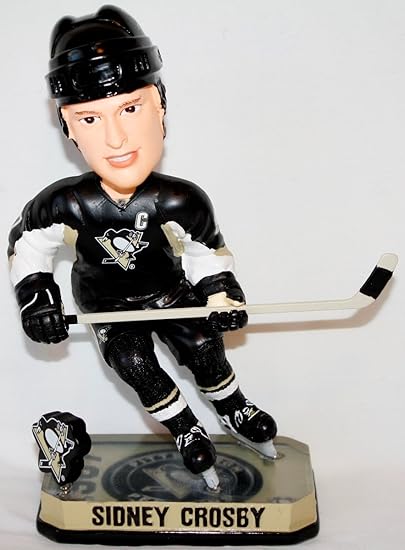 pittsburgh penguins collectibles