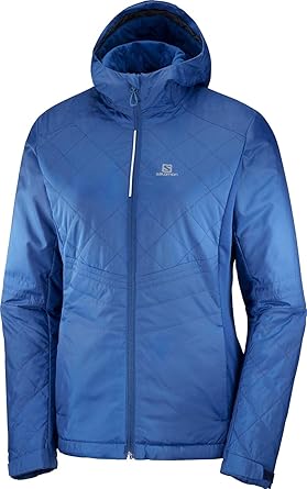 salomon nova jacket