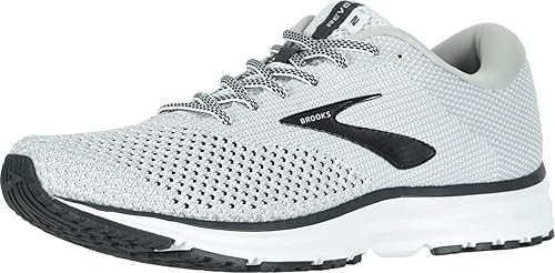 brooks men's revel 2 running shoes