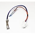 LG 6615JB2005H Temperature Sensor
