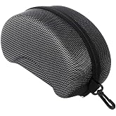 YZYDF Protective Ski Goggle for Case Sunglasses Carrying Buckle Hard
