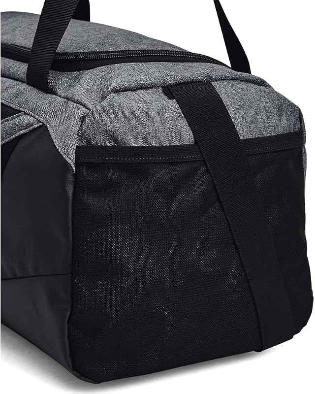 Undeniable 5.0 Duffle XS Tasche grau, One Size Ohne Geschlecht