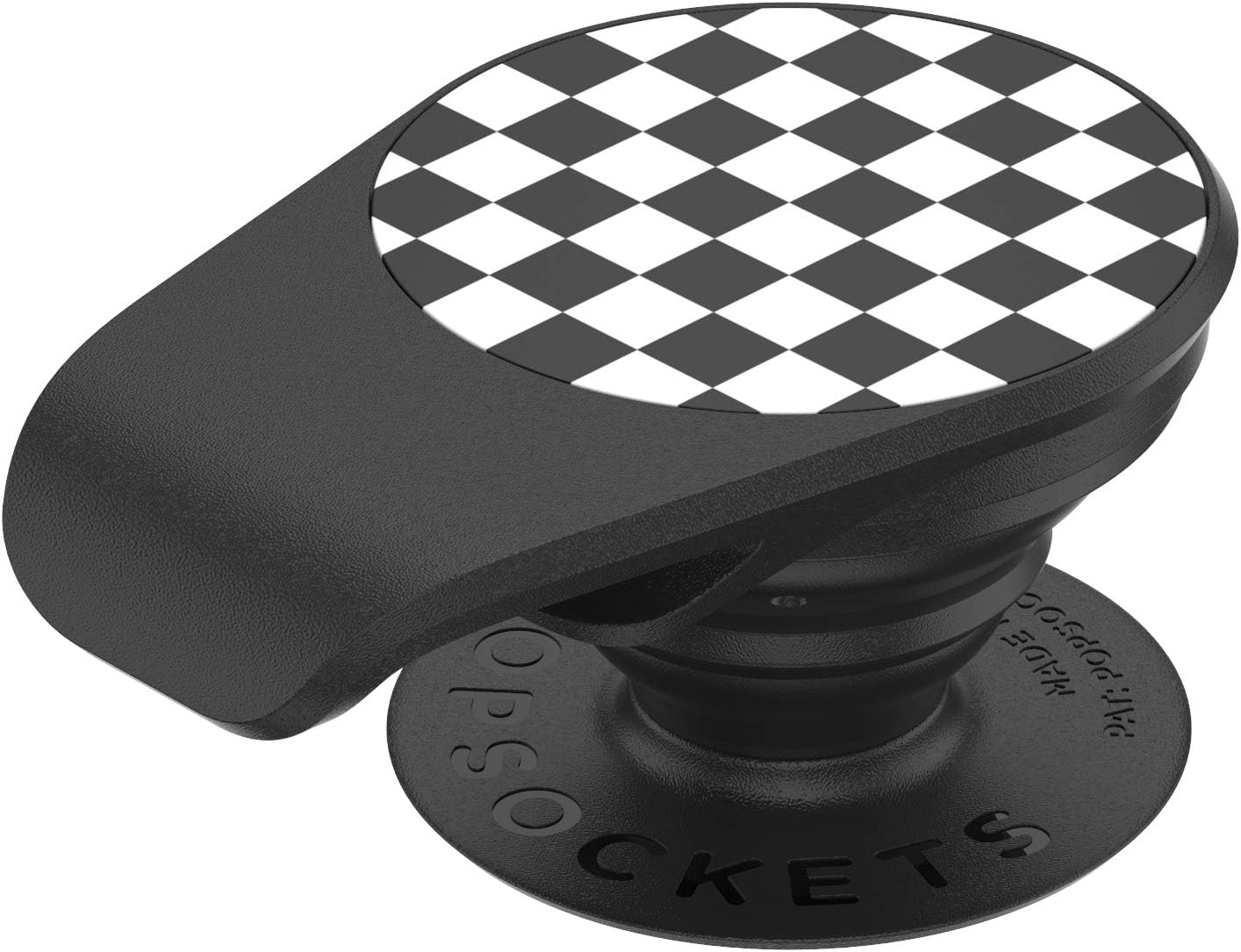 PopSockets PopGrip Opener Swappable Grip and Bottle Opener for Phones and Tablets