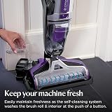 BISSELL CrossWave Pet Pro 3-in-1 Wet Dry Vacuum Cleaner 2224E view 5