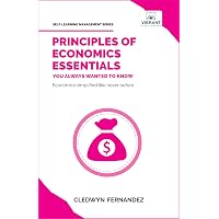 Principles of Economics: 9780357722718: Economics Books @ Amazon.com