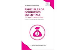 Principles of Economics Essentials You Always Wanted To Know