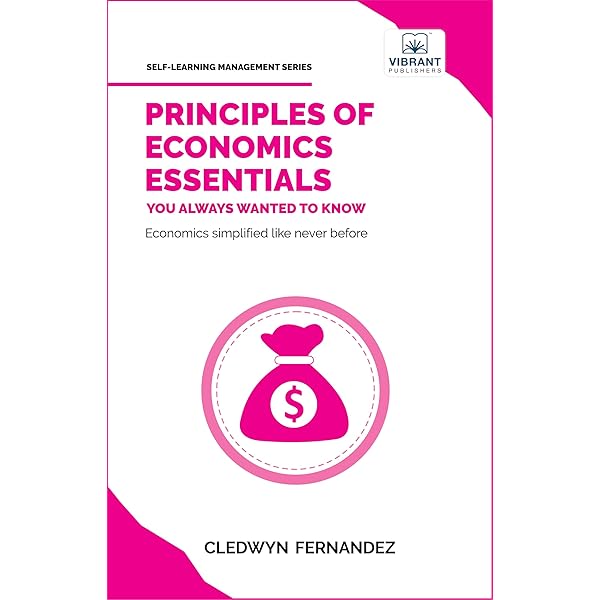Principles of Economics: 9780357722718: Economics Books @ Amazon.com