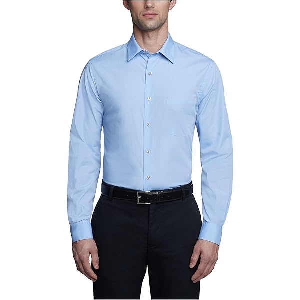 van heusen men's dress shirt regular fit stain shield stretch Penelope Cross Back Midi - Heartbeat Red main image 0