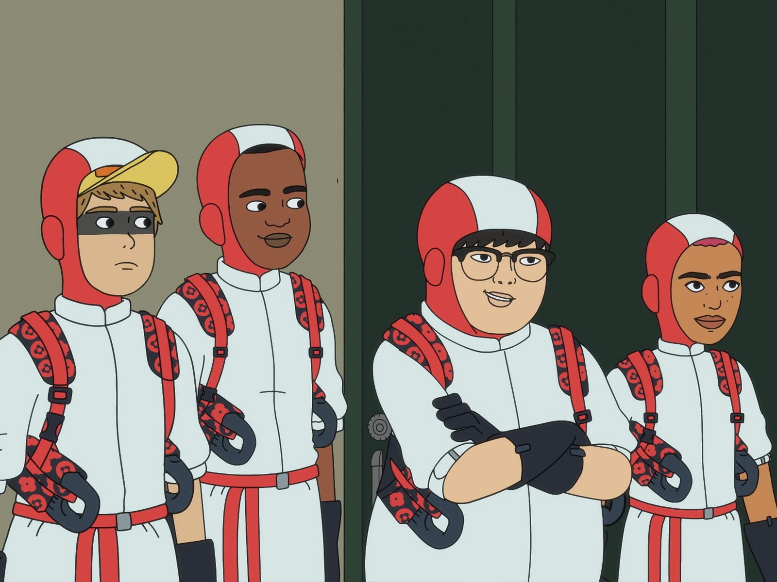 Amazon Co Jp フェアファクス シーズン１を観る Prime Video