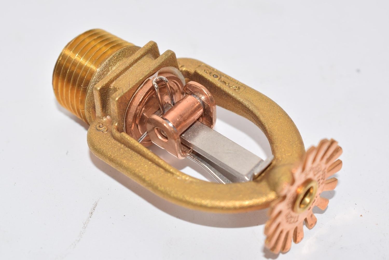 TY3211 Sprinkler Head 165°F 74°C Industrial & Scientific