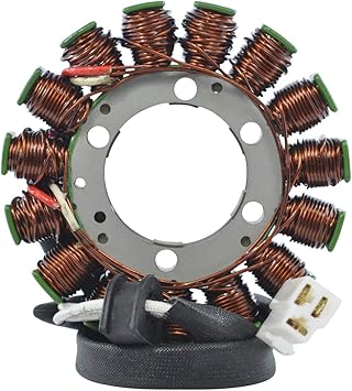 2006 gsxr 1000 stator