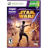 Kinect Star Wars - Xbox 360