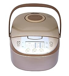 SPT RC-1206 6 Cups Multi-functional Rice