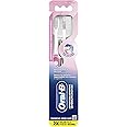 Oral-B Sensi-Soft Toothbrush, Ultra Soft, 2 count