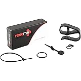 RESQME, Inc. accessory pack for Car Escape Tool with Visor Clip, Lanyard and Cable Tie