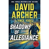 Shadows of Allegiance (Noah Wolf)