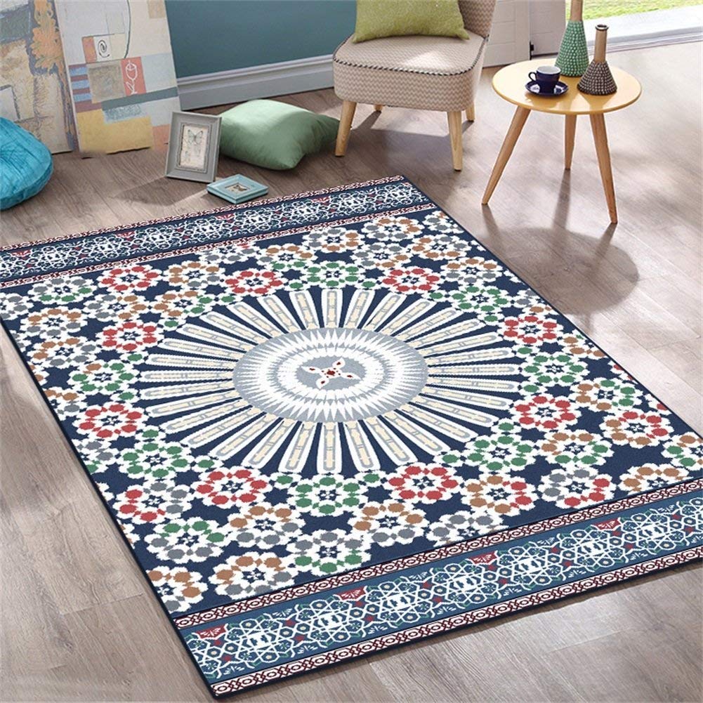 Amazon Com Giow Indoor Rug Living Room Bedroom Modern