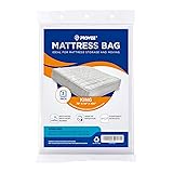 PROWEE 2 PK California King/King Mattress Bag for