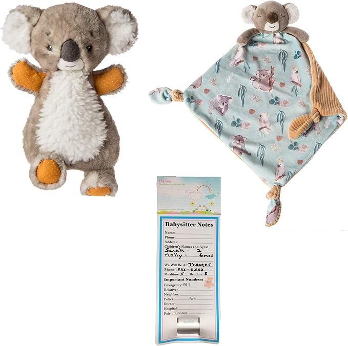 koala baby items