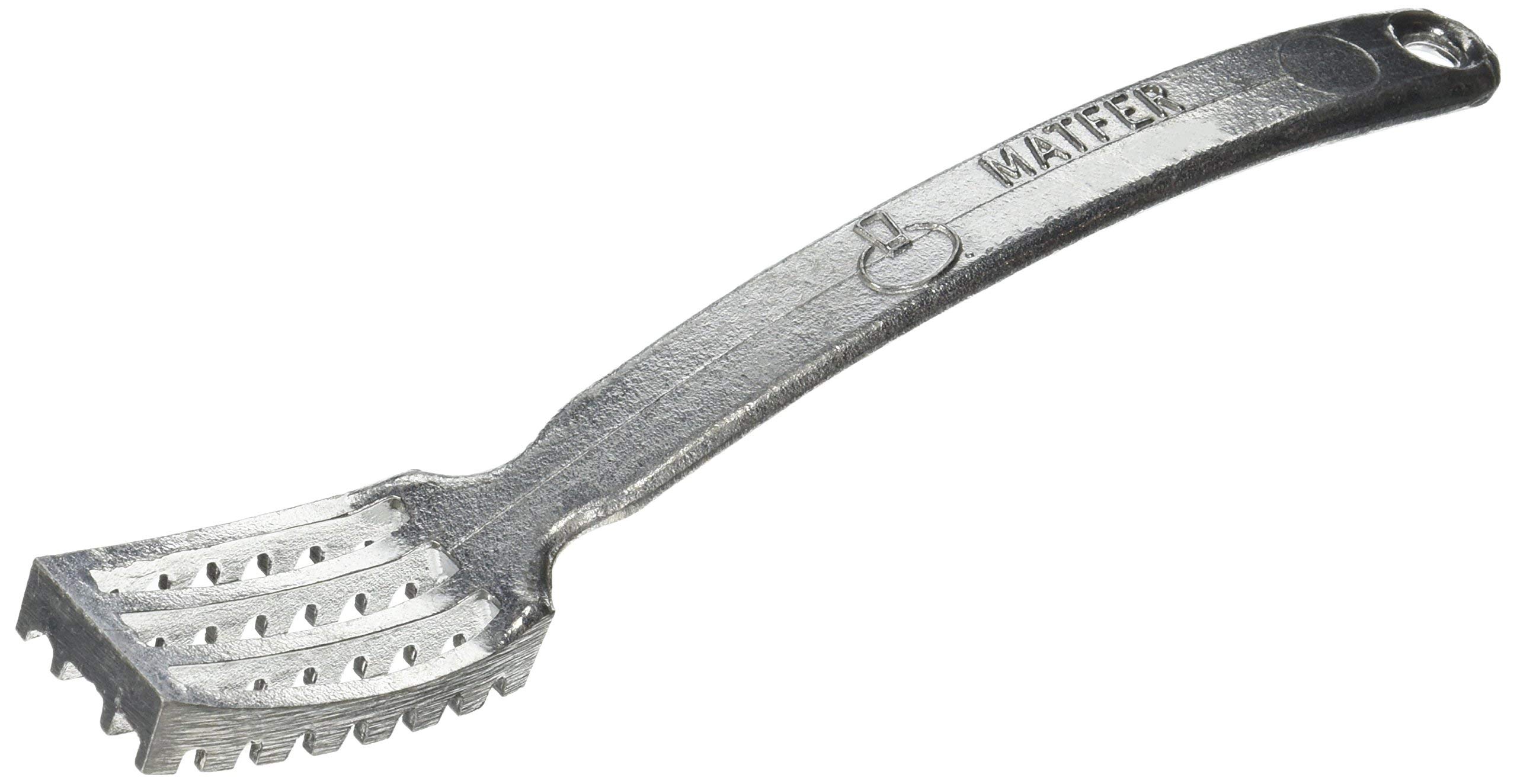 MatferBourgeat Fish Scaler