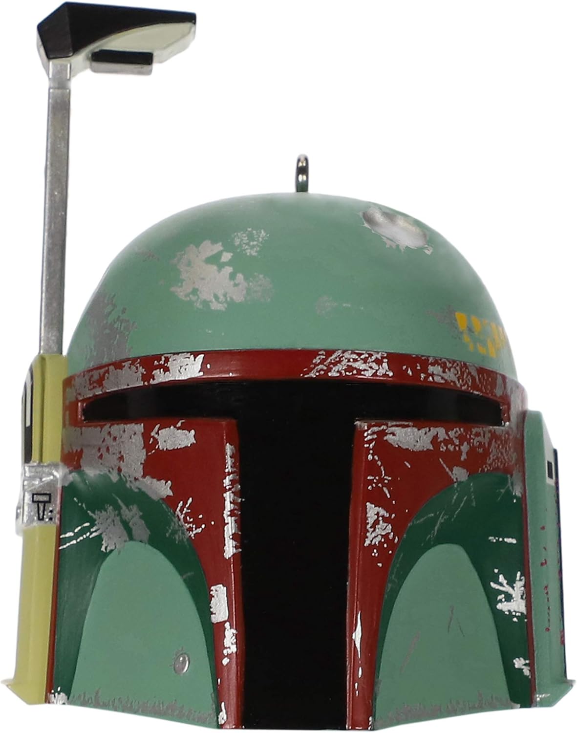 boba fett hallmark ornament