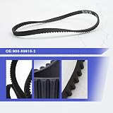 Create idea 900-99915-2 Mixer Drive Belt 9mm x 540mm 5mm Pitch view 2