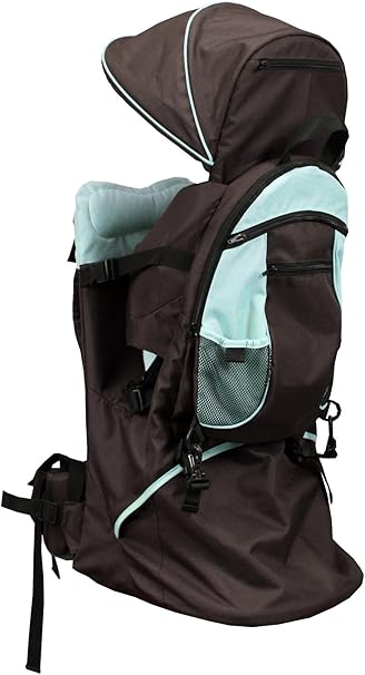 Bambisol porte bébé dorsal Clearance