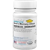 Industrial Test Systems 480049 SenSafe Boris's Mercury Test