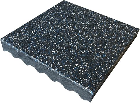 interlocking playground mats