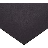 Tru-Ray - 103061 Sulphite Construction Paper, 12 x 18 Inches, Black, 50 Sheets - 054150