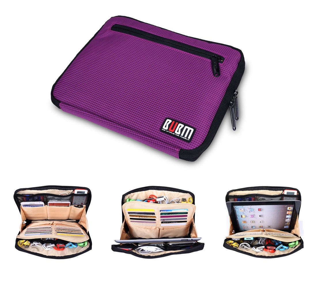 Travel Bag/Tragbare elektronische Organizer Travel Case Amazon.de