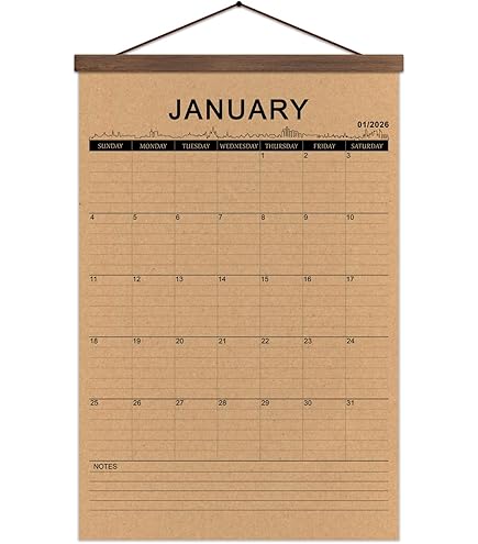 Amazon.com: Vintage Calendar