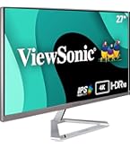 Amazon.com: ViewSonic VX3276-2K-MHD 32 Inch Widescreen IPS