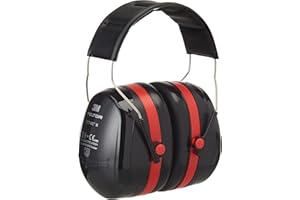 3M OPTIME III HEADBAND EAR DEFENDERS