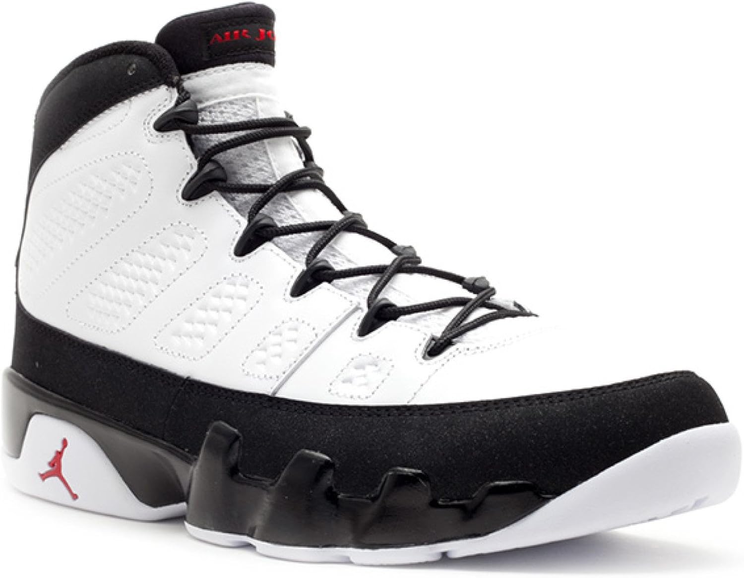 فحص نقل عمل jordan 9 blanco con negro - littlewolftea.com