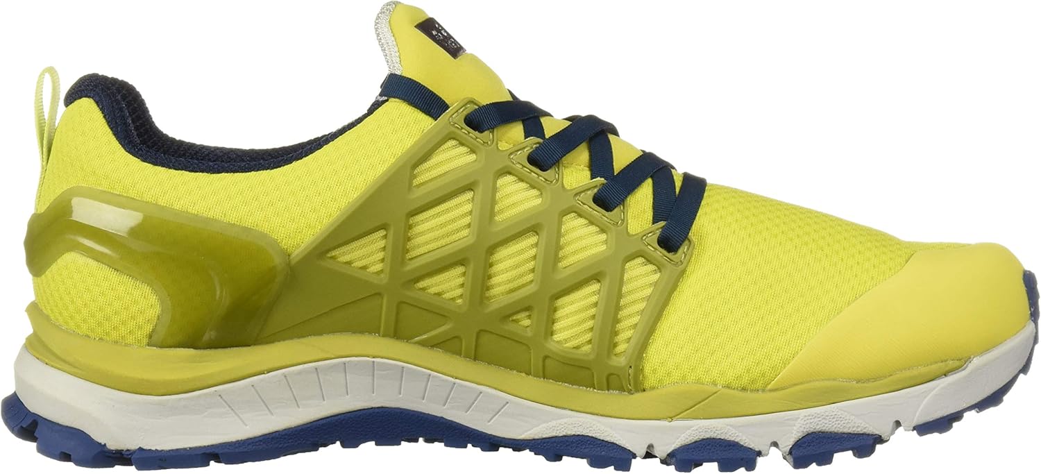 Jack Wolfskin Trail Invader Shield Low Mens Hiking Shoe