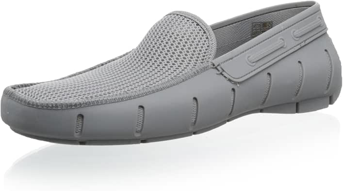 Robert Wayne Men�s Ketch Casual Loafer Float